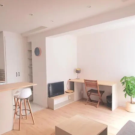 Goratcho Apartment Ciboure Exterior photo
