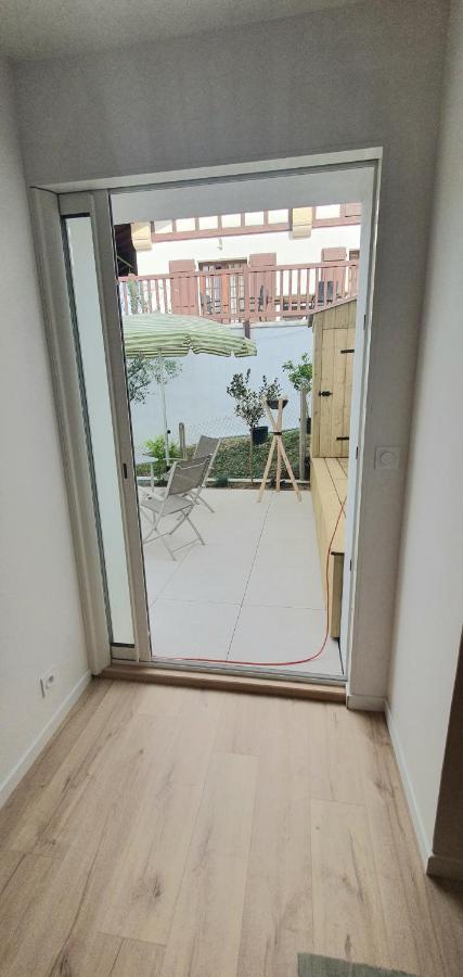 Goratcho Appartement Ciboure