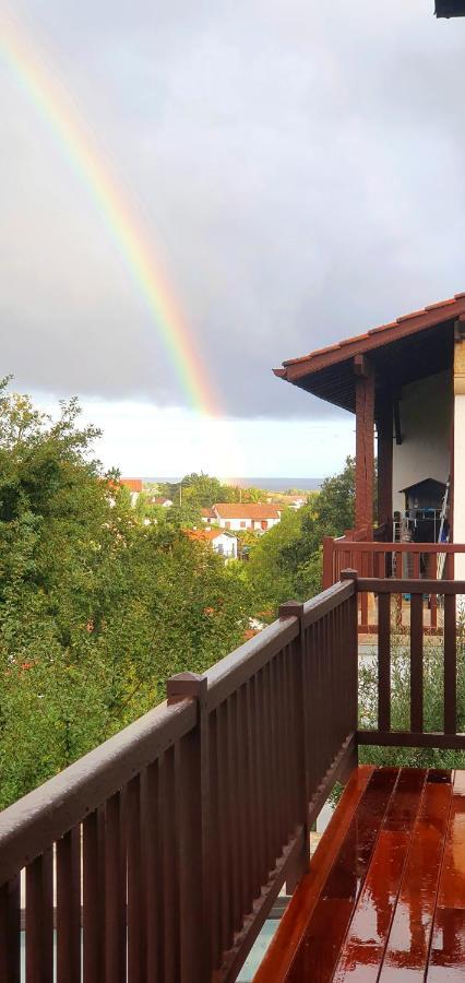 Appartement Goratcho