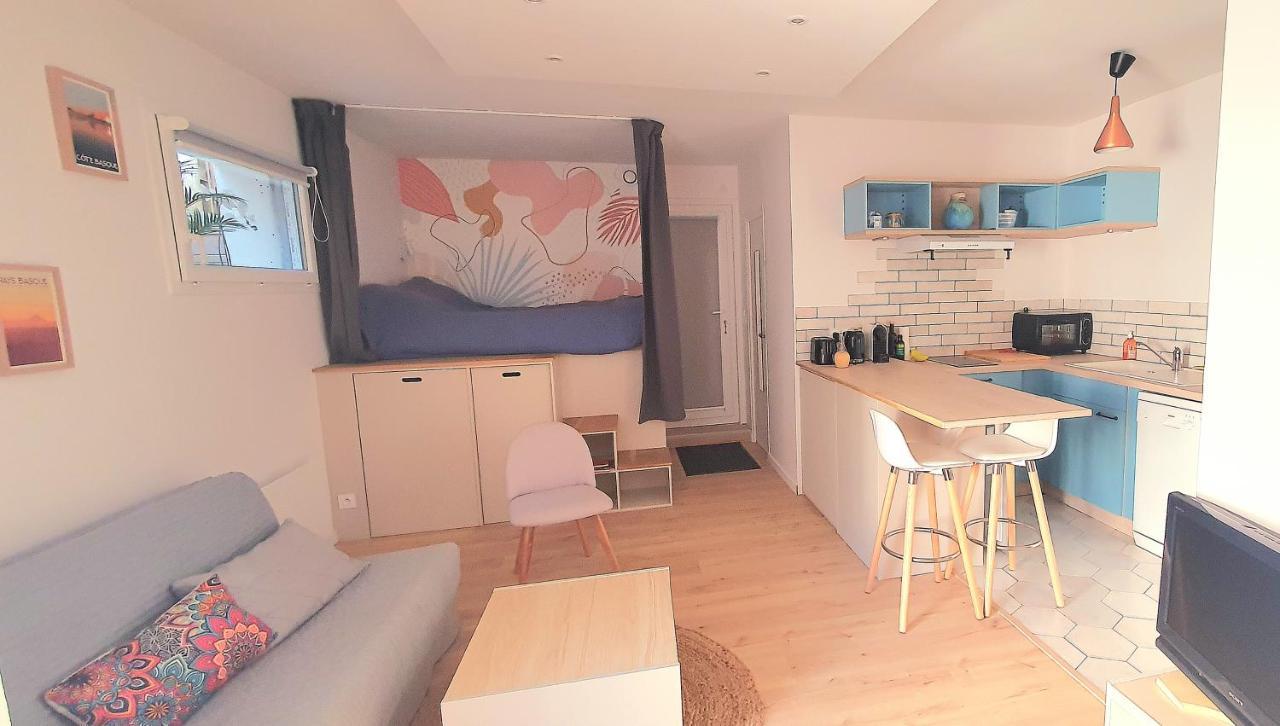 Goratcho Appartement