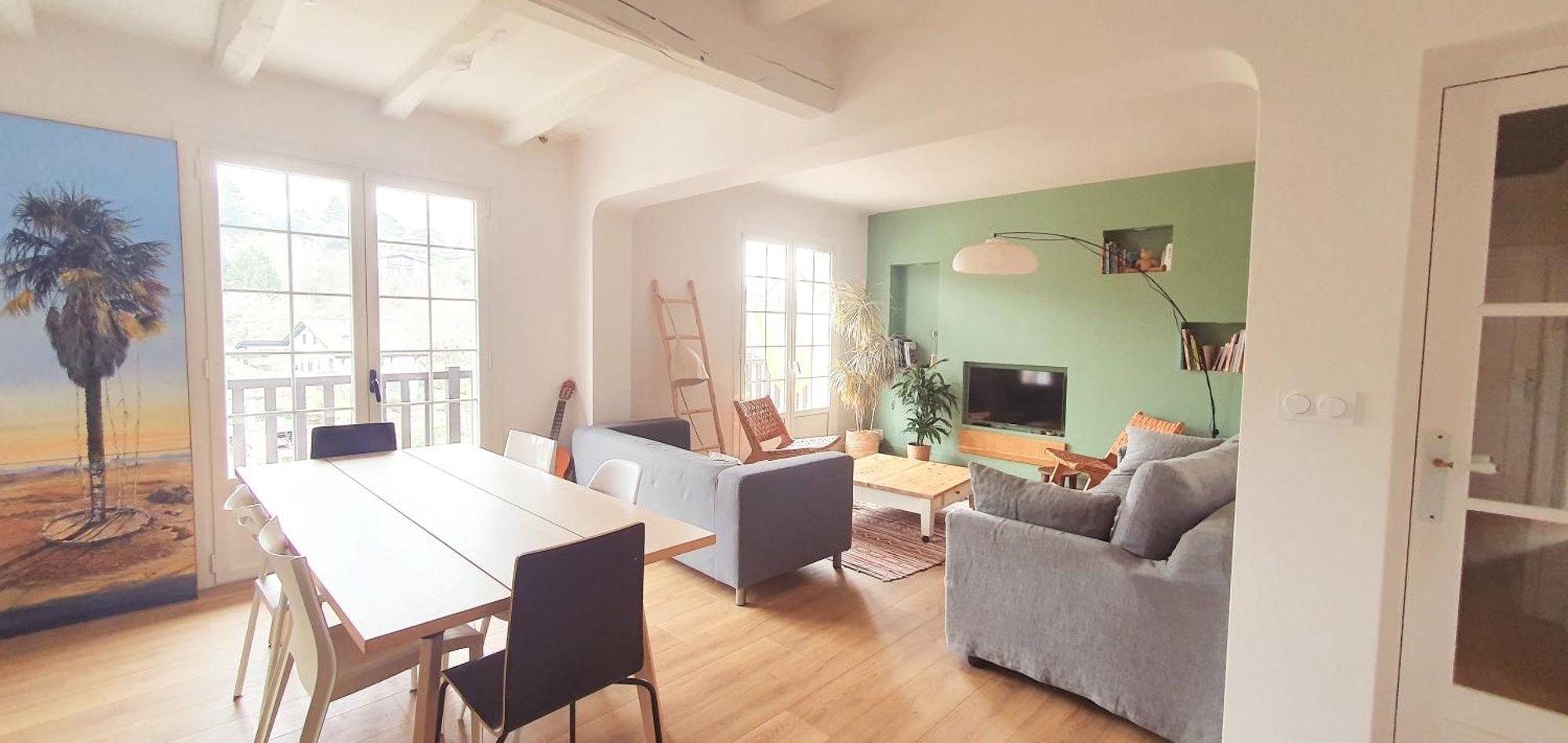 Goratcho Appartement Ciboure